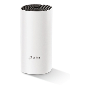 1-4003 TP-Link Deco E4 (1-Pack) AC1200 Whole-Home Mesh Wi-Fi System