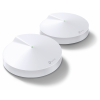 TP-Link Deco M5 (2-Pack) AC1300 Whole-Home Mesh Wi-Fi System