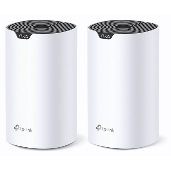 1-4013 TP-Link Deco S7 (1-Pack) AC1900 Whole Home Mesh Wi-Fi System