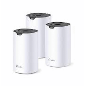 1-4014 TP-Link Deco S7 (3-Pack) AC1900 Whole Home Mesh Wi-Fi System