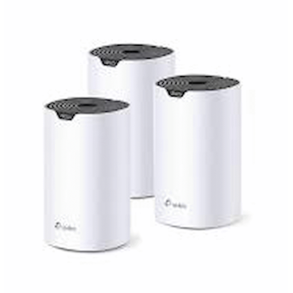 TP-Link Deco S7 (3-Pack) AC1900 Whole Home Mesh Wi-Fi System