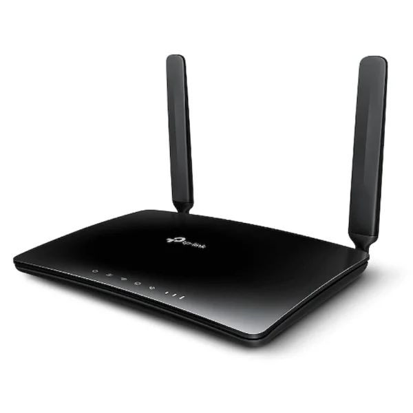 TP-Link TL-MR6500V 300Mbps Wireless N 4G LTE Router + VoIP