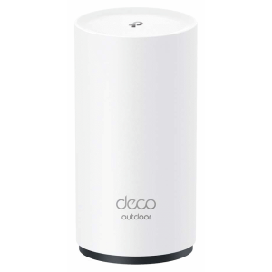 1-4025 TP-Link Deco X50-Outdoor AX3000 Outdoor/Indoor Mesh Wi-Fi 6 Unit