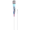 Frozen Auxiliary Microphone