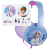 1-4049 Disney Frozen Wired Headphones with 11 Stickers