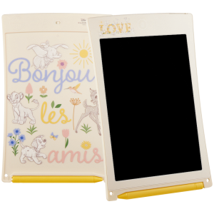 Disney Classic 8.5" LCD Writing Pad