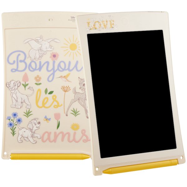 Disney LCD writing pad
