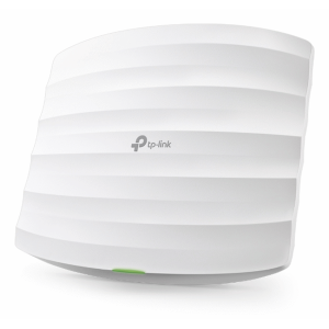 1-4058 TP-Link EAP110 N300 Ceiling-Mount Access Point