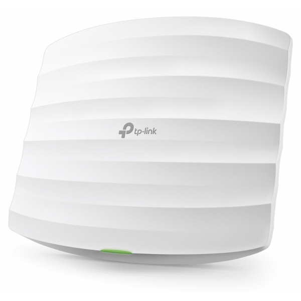1-4059 TP-Link EAP115 300Mbps Wall-Plate Access Point