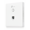 1-4060 TP-Link EAP115 300Mbps Wireless N Wall-Plate Access Point
