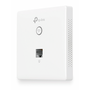 1-4060 TP-Link EAP115 300Mbps Wireless N Wall-Plate Access Point