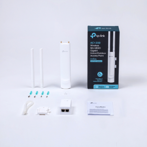 1-4062 TP-Link EAP225-Outdoor AC1200 Dual-Band Access Point