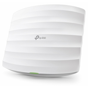 1-4063 TP-Link EAP245 AC1750 Dual-Band Ceiling-Mount Access Point