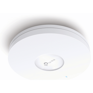 1-4065 TP-Link EAP620 HD AX1800 Wi-Fi 6 Ceiling Access Point