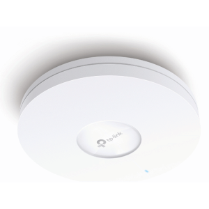 1-4067 TP-Link EAP660 HD AX3600 Ceiling Mount Wi-Fi 6 Access Point