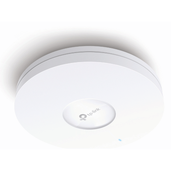 1-4067 TP-Link EAP660 HD AX3600 Ceiling Mount Wi-Fi 6 Access Point