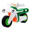 1-4133 Edu-matic Flexi Build Mini Kit - Motobike - 16 pcs