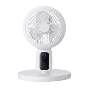 1-4139 EIGER 2 in 1 Digital Fan