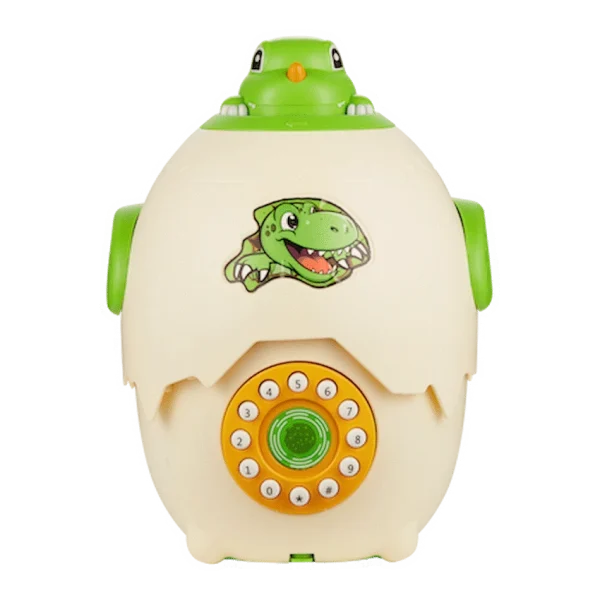 Dino Money Vault