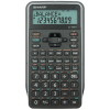 1-4149 Sharp EL-738 XTB - Advanced Financial Calculator NEW DESIGN