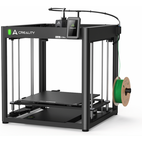 1-4179 Creality Ender 5 Max 3D Printer