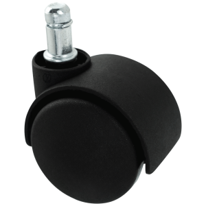 1-4199 Everfurn Stealth Caster Wheel - 5 Pack