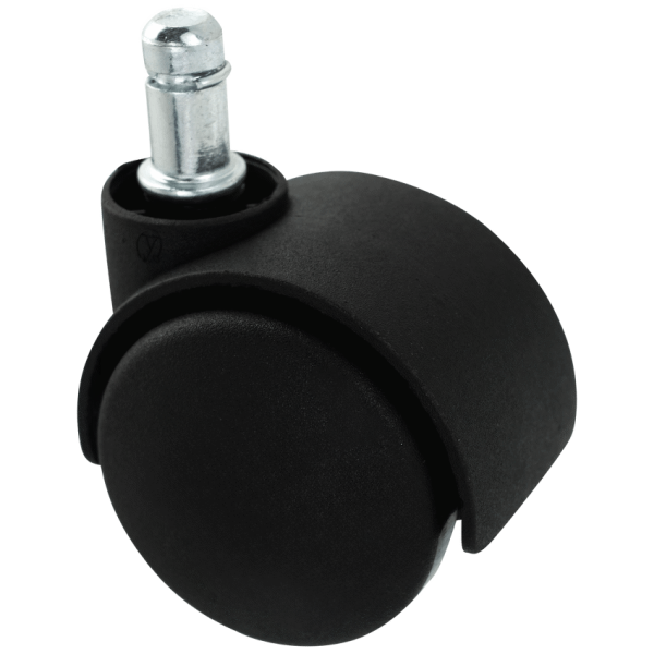 Everfurn Stealth Caster Wheel - 5 Pack