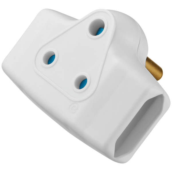 Ellies 3-Way Adaptor