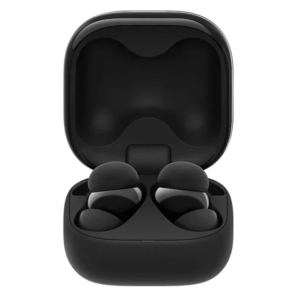 1-423 Sony LS910N True Wireless earphones - Black