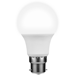 Ellies 9W A60 RESIDENTIAL LED-B22-CW