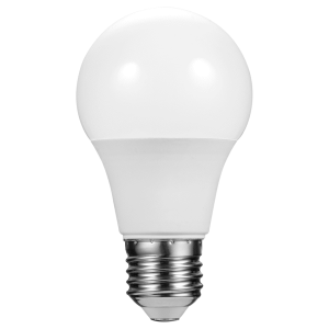Ellies 9W A60 RESIDENTIAL LED-E27-WW