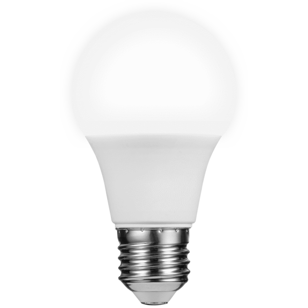 Ellies 7w A60 Residential LED - E27 - CW