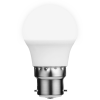 Ellies 5w G45 Residential Golfball Stick Bulb B22 CW