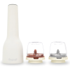 1-4306 FINAMILL RECHARGEABLE grinder - Soft Cream