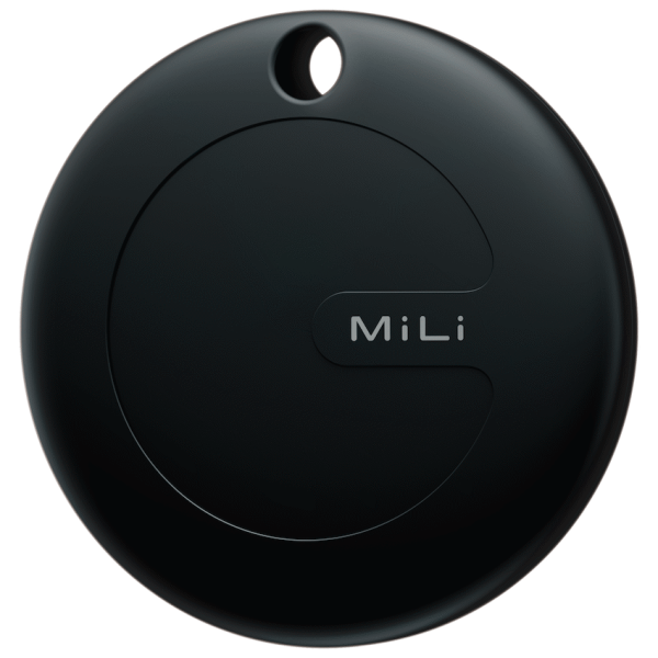 MiTag Android Tag with Keyring - 1 Pack