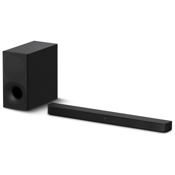 1-4337 Sony HT-S400 330w 2.1ch Wireless SW Soundbar