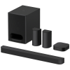 Sony HT-S60 BRAVIA Theatre System 6