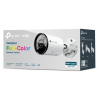 1-4353 InSight S345 (2.8mm) VIGI 4MP Outdoor Full-Color Bullet Network Camera