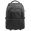 Kingsons Prime 15.6" Laptop Trolley Backpack - Black