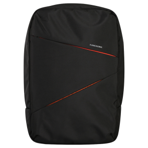 Kingsons Arrow Series 15.6" Backpack - Black