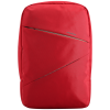 Kingsons Arrow Series Laptop Backpack Red