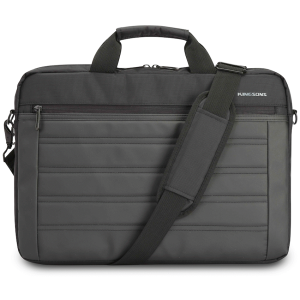 Kingsons Legacy 15.6" Laptop Shoulder Bag