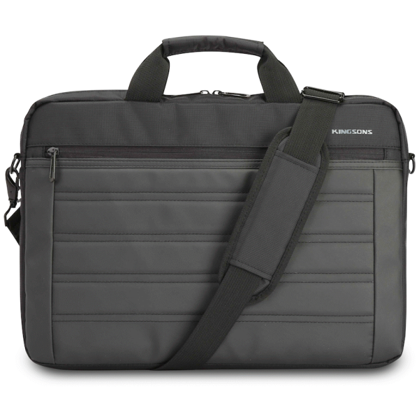 Kingsons Legacy 15.6" Laptop Shoulder Bag