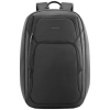 1-4364 Kingsons Fusion Series 15.6" Laptop Backpack Black