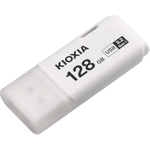 1-4393 Kioxia U301 - 128gb USB 3.2 Gen 1