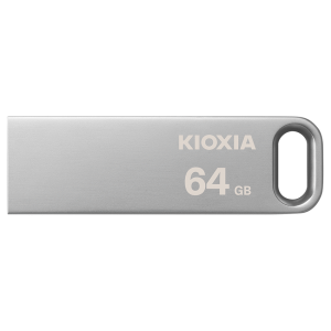 1-4395 Kioxia U366 3.2 64GB Metal USB