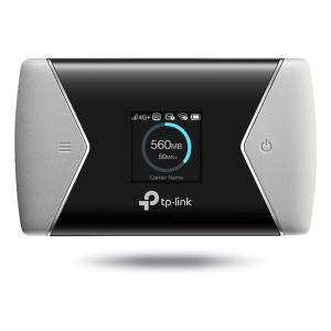 TP-Link M7650 4G Mobile Wi-Fi Router