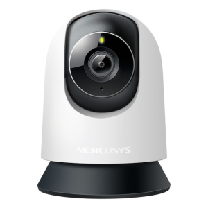 Pan/Tilt Home Security Wi-Fi Camera