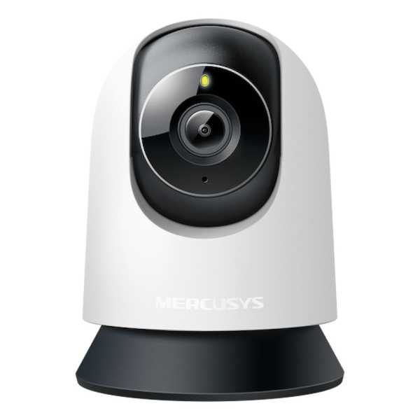1-4409 Pan/Tilt Home Security Wi-Fi Camera