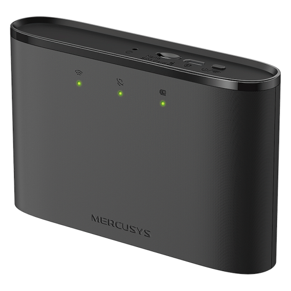 4G LTE Mobile Wi-Fi